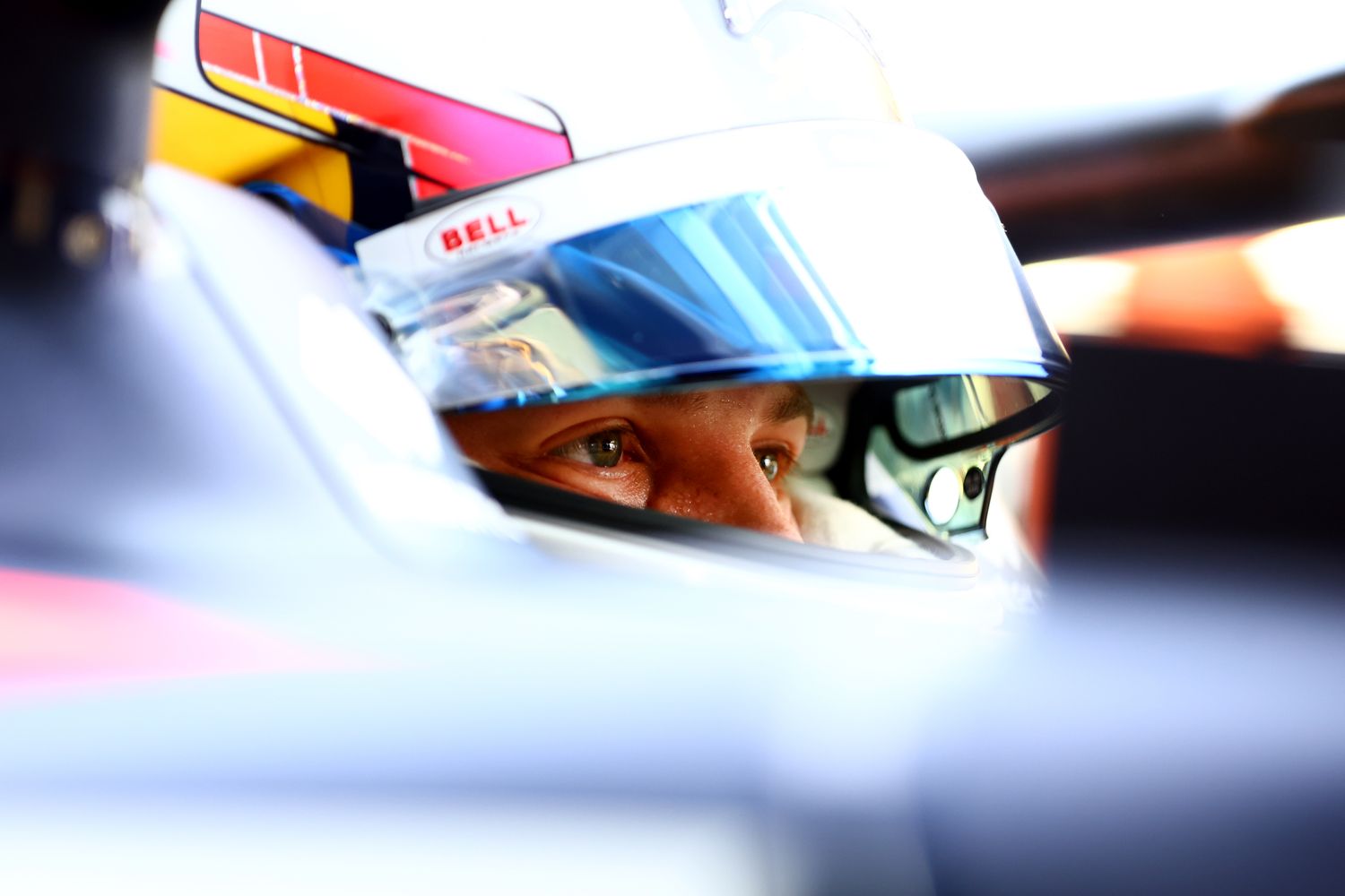 F1 News: Liam Lawson remains optimistic about F1 chances